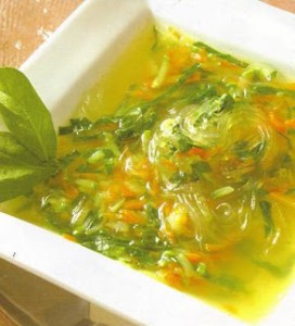 sopa de verduras w